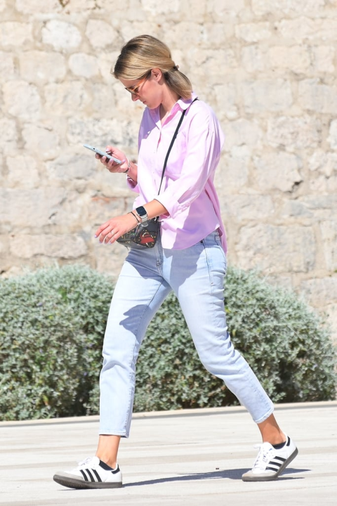 FOTO Đir po gradu, subota 1. lipnja