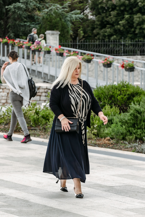 FOTO Đir po gradu, ponedjeljak 3. lipnja