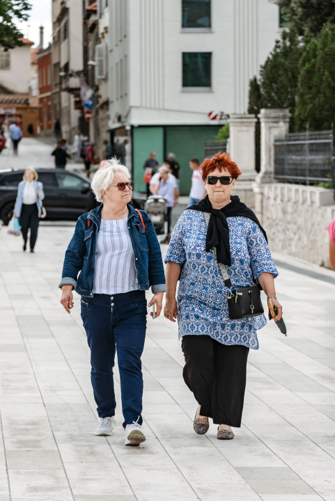 FOTO Đir po gradu, ponedjeljak 3. lipnja