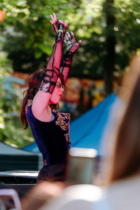 Bili smo u Zagrebu na Prideu i baš smo se super proveli 