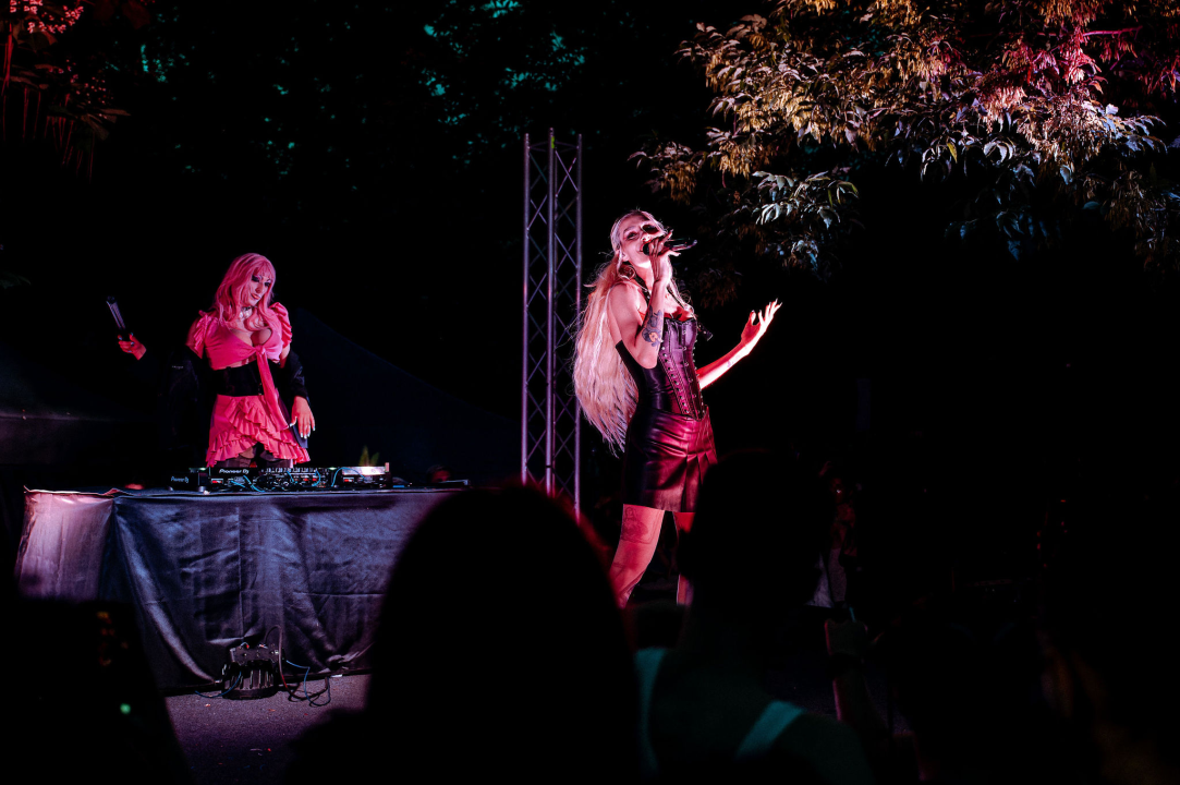 Bili smo u Zagrebu na Prideu i baš smo se super proveli 