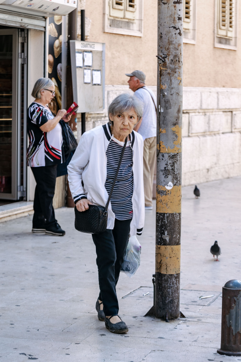 FOTO Đir po gradu, utorak 4. lipnja