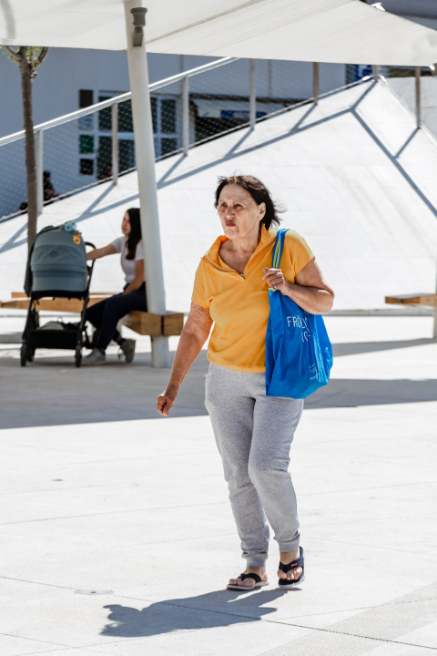 FOTO Đir po gradu, utorak 4. lipnja