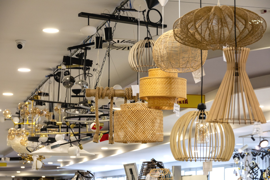 Iskoristite sjajne popuste u Eri Commerce i opremite svoj dom!