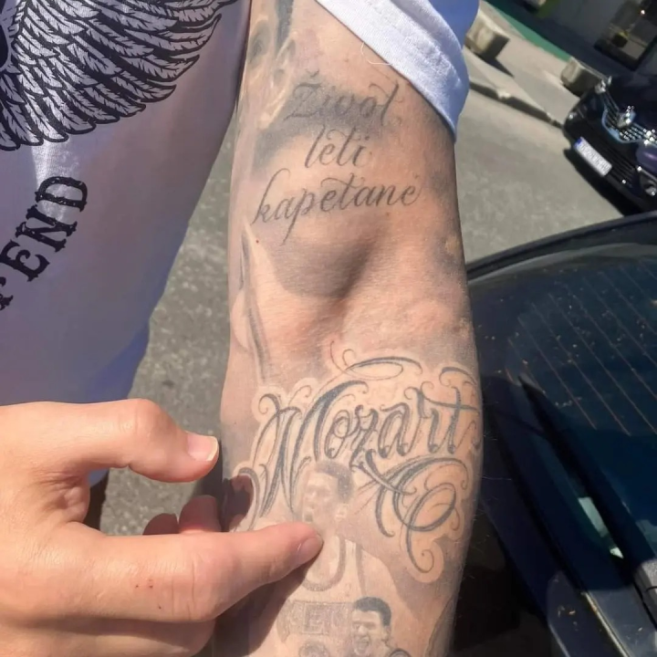 Samir Milla opet je imao otkrivenje u taksiju: Pogledajte o čemu je riječ