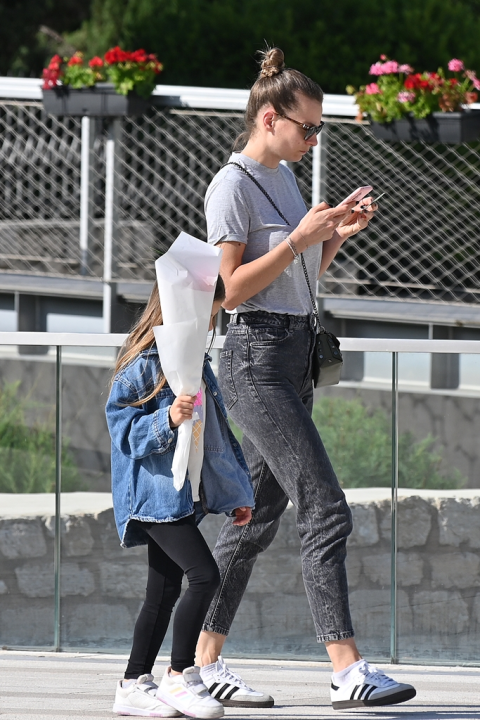 FOTO Đir po gradu, srijeda 5. lipnja