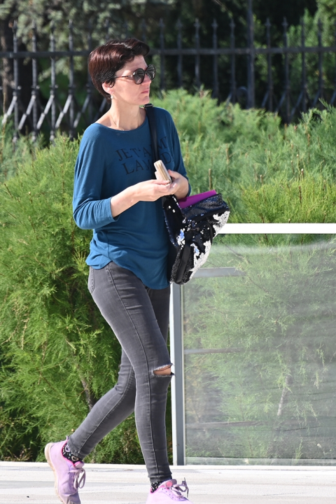 FOTO Đir po gradu, srijeda 5. lipnja