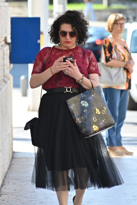 FOTO Đir po gradu, srijeda 5. lipnja