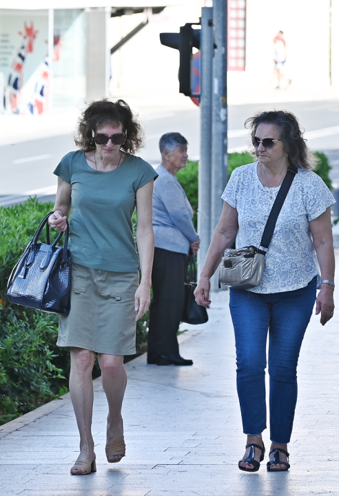 FOTO Đir po gradu, srijeda 5. lipnja