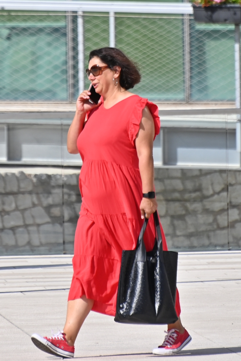 FOTO Đir po gradu, srijeda 5. lipnja