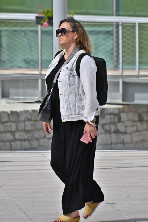 FOTO Đir po gradu, srijeda 5. lipnja