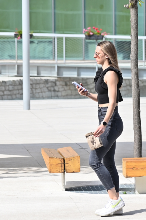 FOTO Đir po gradu, srijeda 5. lipnja