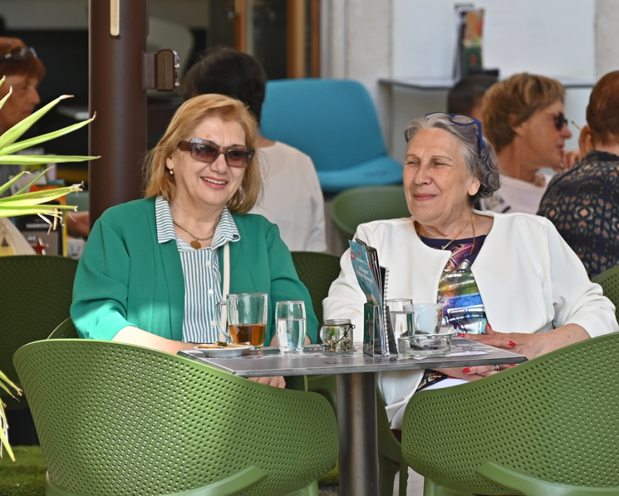 FOTO Đir po gradu, srijeda 5. lipnja