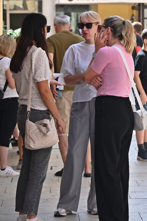 FOTO Đir po gradu, srijeda 5. lipnja