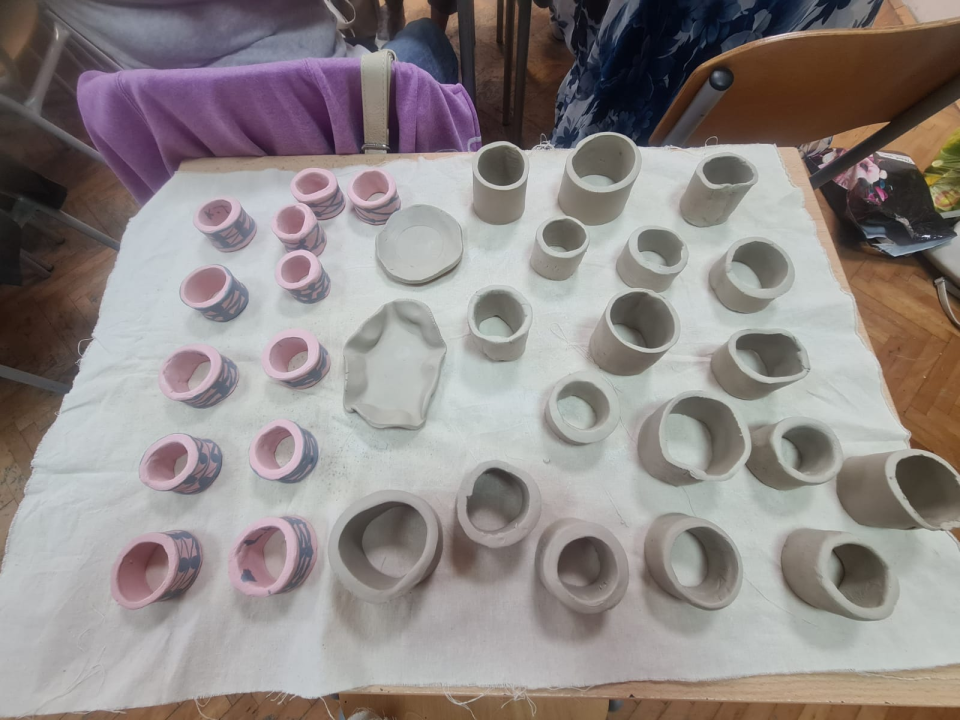 Katolička škola domaćin međužupanijskog susreta učeničkih zadruga Šibensko-kninske i Zadarske županije