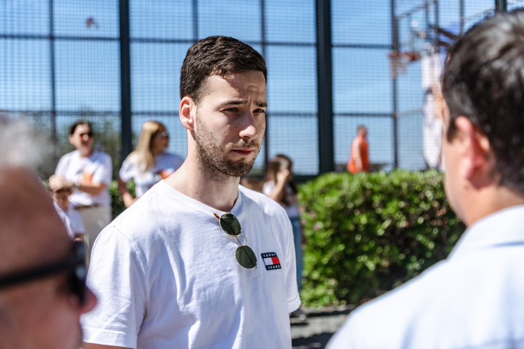 Župan Jelić: 'Dražen Petrović za Hrvatsku je napravio više od ijednog političara'