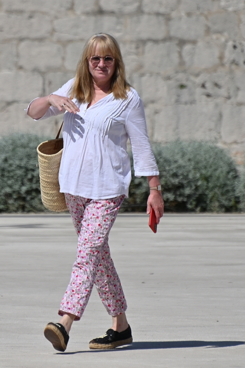 FOTO Đir po gradu, subota 8. lipnja