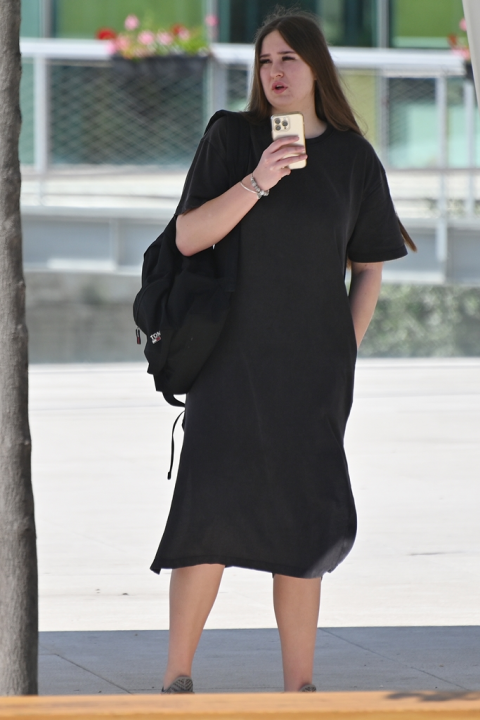 FOTO Đir po gradu, subota 8. lipnja