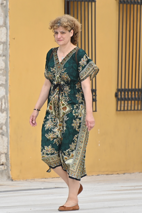 FOTO Đir po gradu, nedjelja 9. lipnja