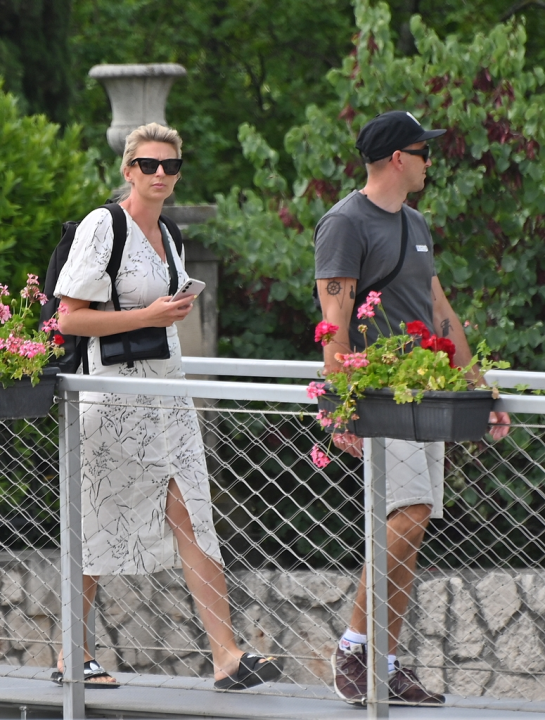 FOTO Đir po gradu, nedjelja 9. lipnja