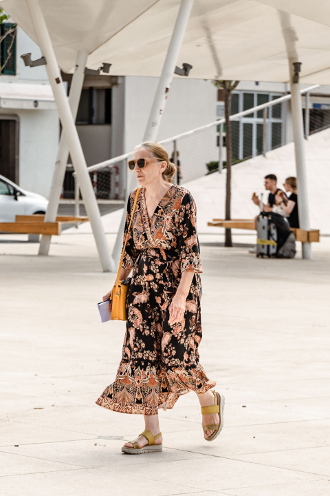 FOTO Đir po gradu, srijeda 12. lipnja