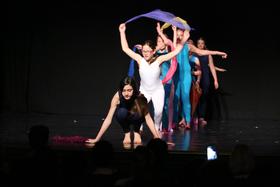 Prijavite djecu na audiciju šibenske Osnovne škole za balet i suvremeni ples