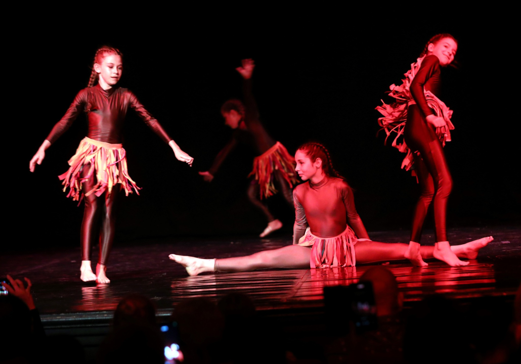 Prijavite djecu na audiciju šibenske Osnovne škole za balet i suvremeni ples