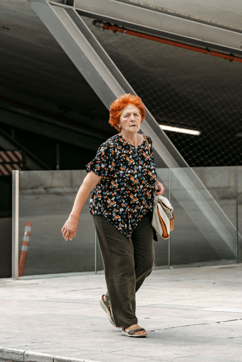 FOTO Đir po gradu, četvrtak 13. lipnja