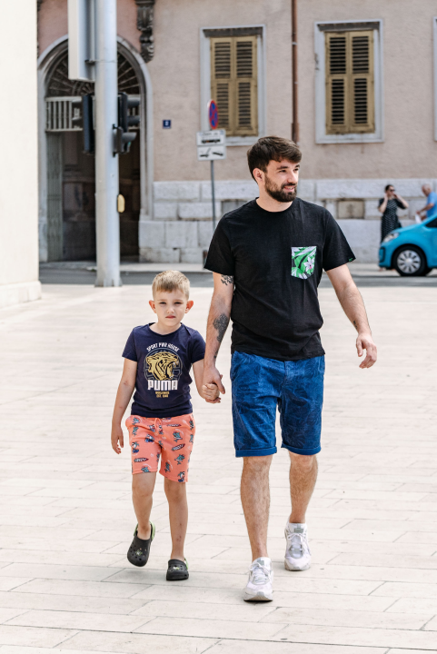 FOTO Đir po gradu, četvrtak 13. lipnja