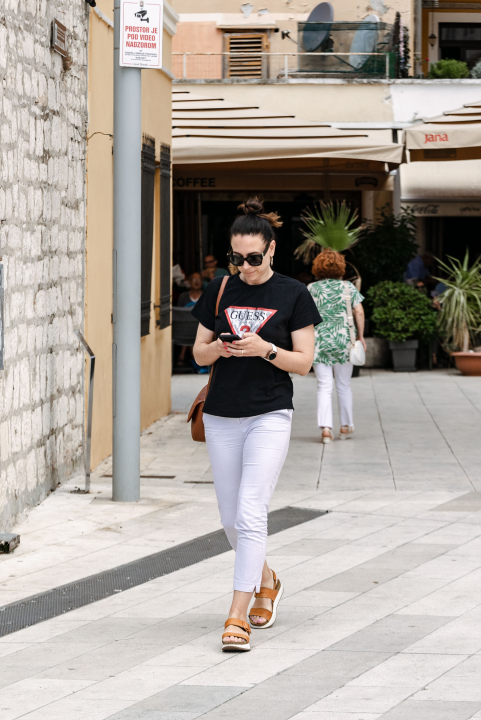 FOTO Đir po gradu, četvrtak 13. lipnja