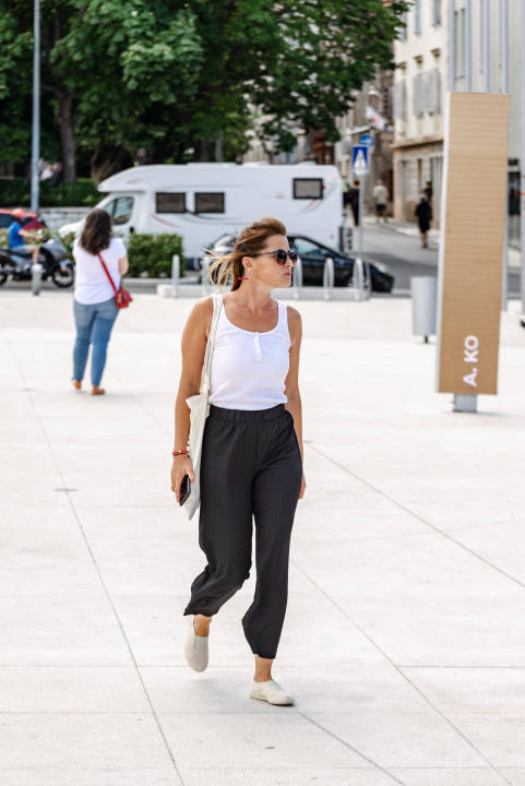 FOTO Đir po gradu, četvrtak 13. lipnja