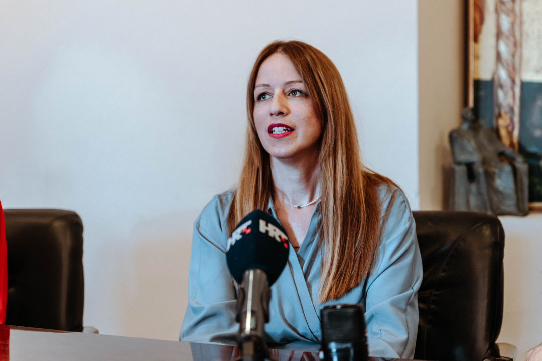 Vilijam Lakić je zaista institucija, danas mu je zadnji dan u knjižnici