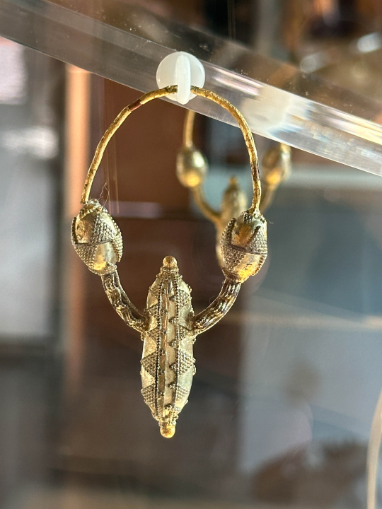 Učenici tri šibenske srednje škole prošli ‘tragovima srednjovjekovnog Šibenika’ 