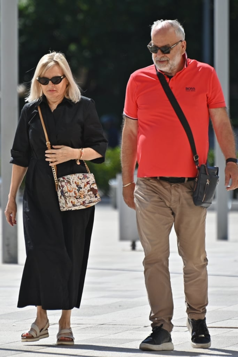 FOTO Đir po gradu, subota 15. lipnja