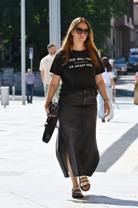 FOTO Đir po gradu, subota 15. lipnja