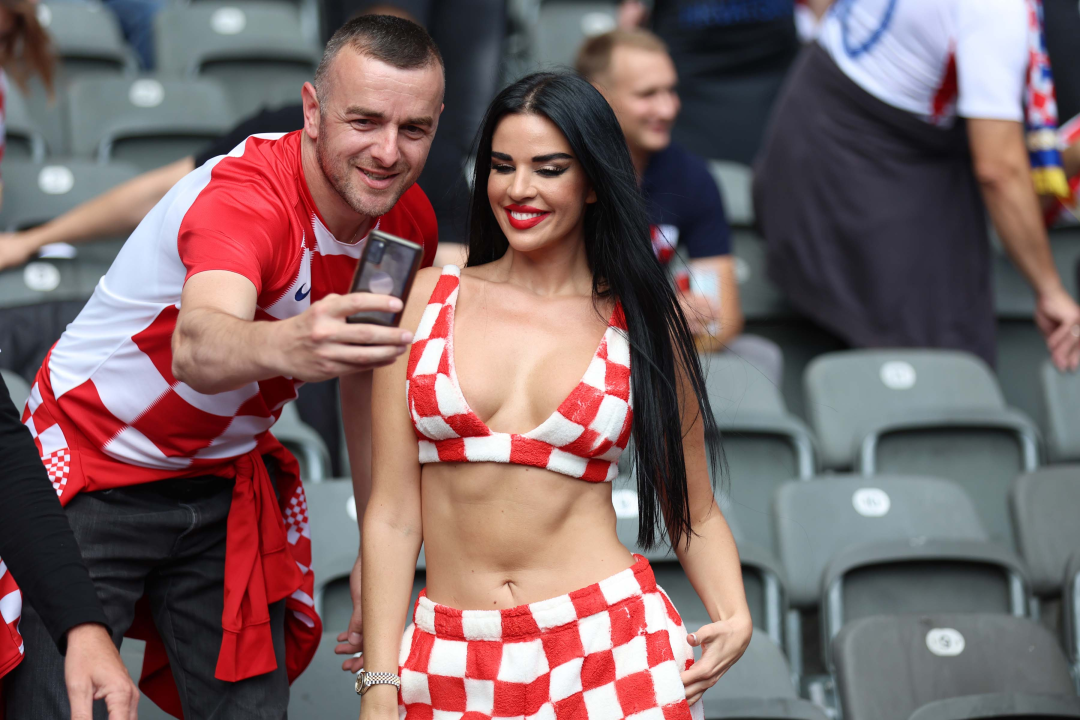 Šibenčani se odlično zabavljaju u Berlinu, s njima i Stipe Bačelić-Grgić