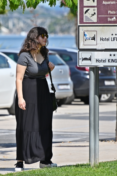 FOTO Đir po gradu, nedjelja 16. lipnja