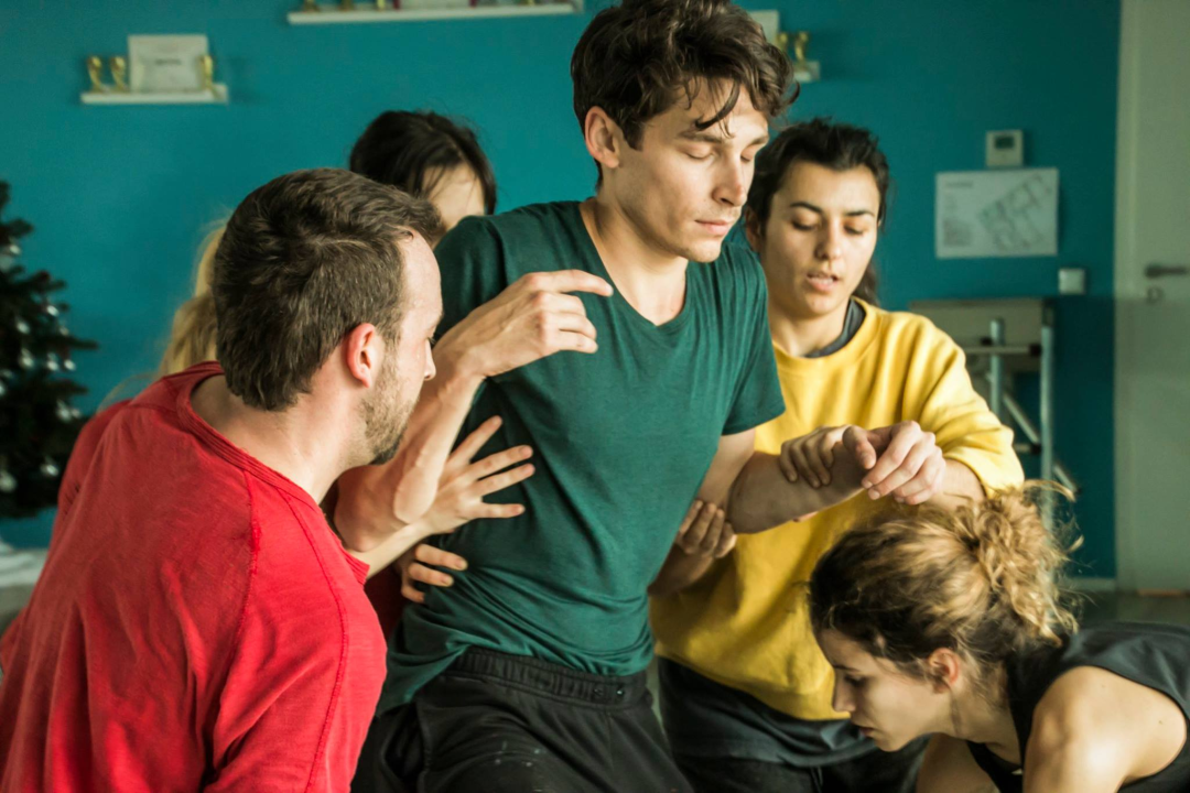 Šibenik Dance Festival donosi edukativne i zabavne plesne radionice za djecu i odrasle