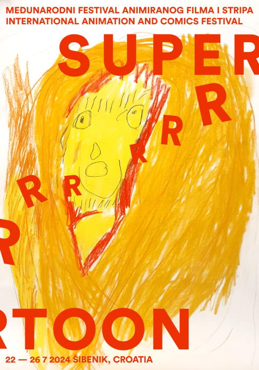 Supertoon uskoro na Goricu, Malu ložu i u Đardin donosi najbolje od animacije