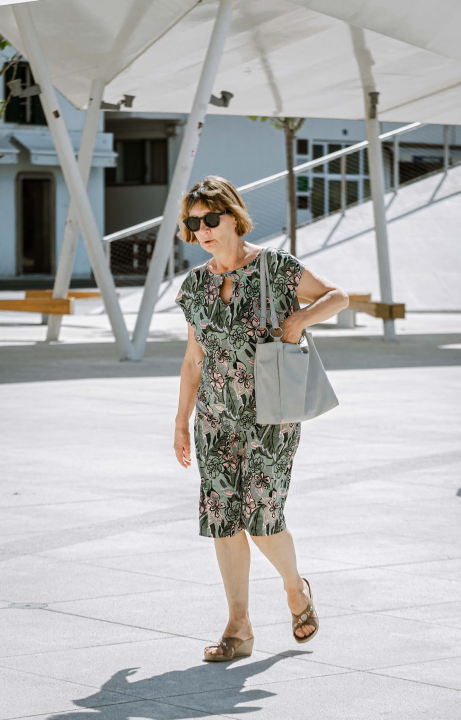 FOTO Đir po gradu, utorak 18. lipnja