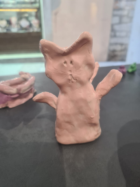 Posjetite završnu izložba polaznika likovno-kiparske radionice 'Jurjevi kipari'