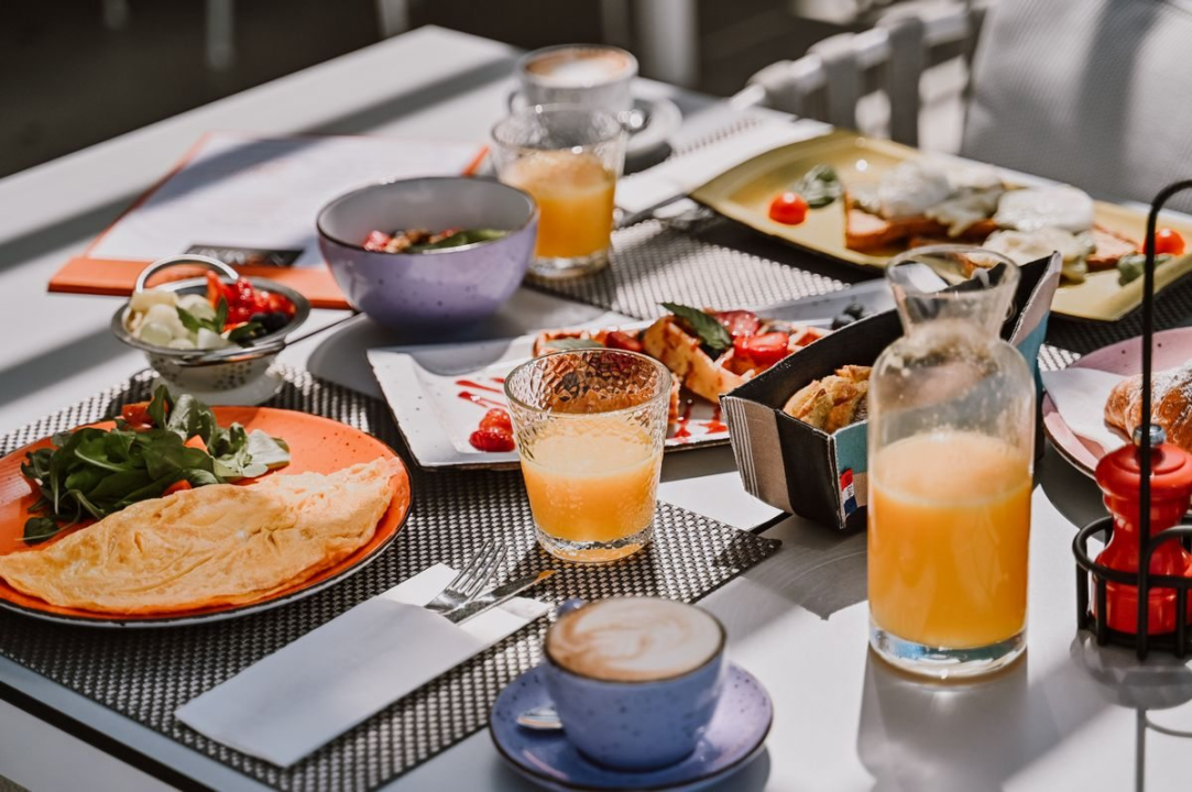 Restoran Nomad priprema vrhunsku večeru uz 'Gosta kuhara' Matu Sučića!