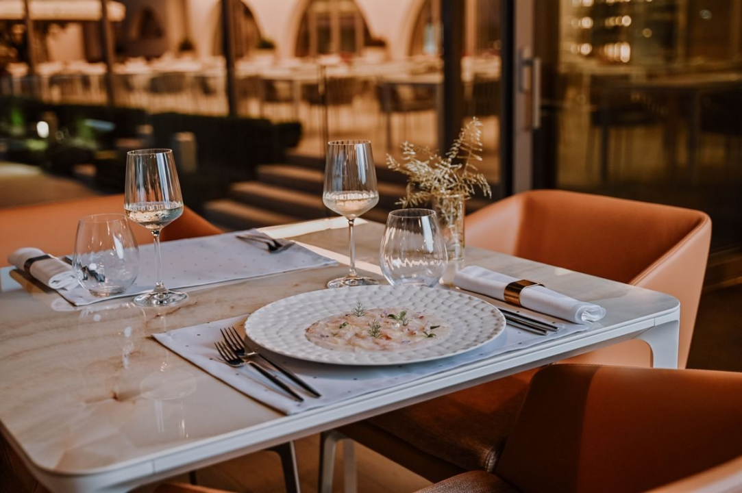 Restoran Nomad priprema vrhunsku večeru uz 'Gosta kuhara' Matu Sučića!