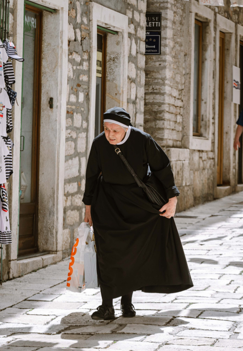 FOTO Đir po gradu, četvrtak 20. lipnja