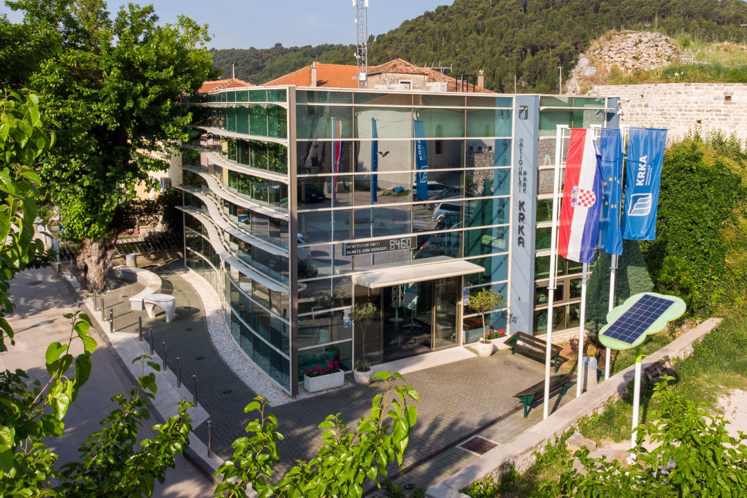  'Punjenje baterija' u Nacionalnom parku Krka, idealnom mjestu za odmor i rekreaciju