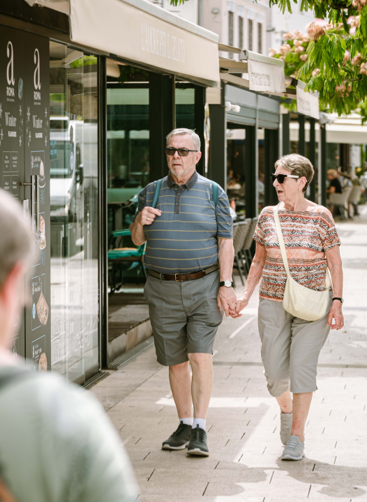 FOTO Đir po gradu, petak 21. lipnja
