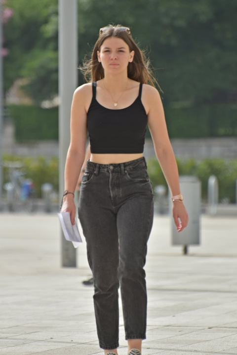 FOTO Đir po gradu, subota 22. lipnja