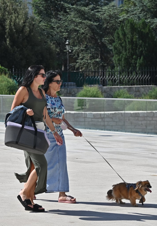 FOTO Đir po gradu, nedjelja 23. lipnja