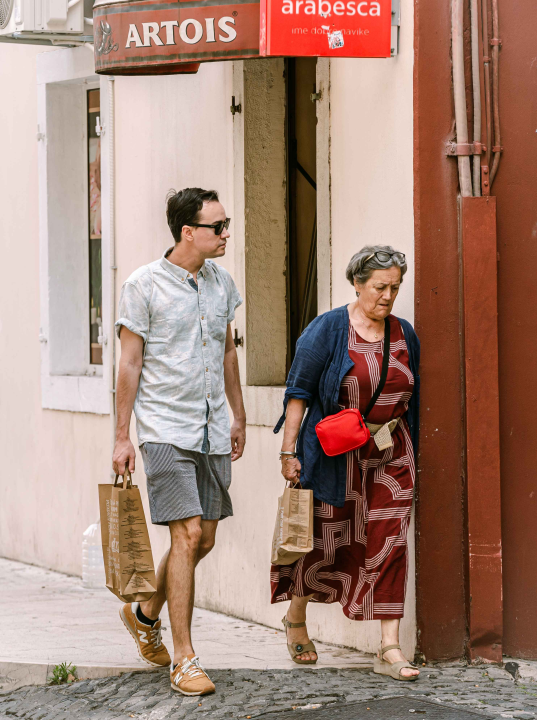 FOTO Đir po gradu, ponedjeljak 24. lipnja