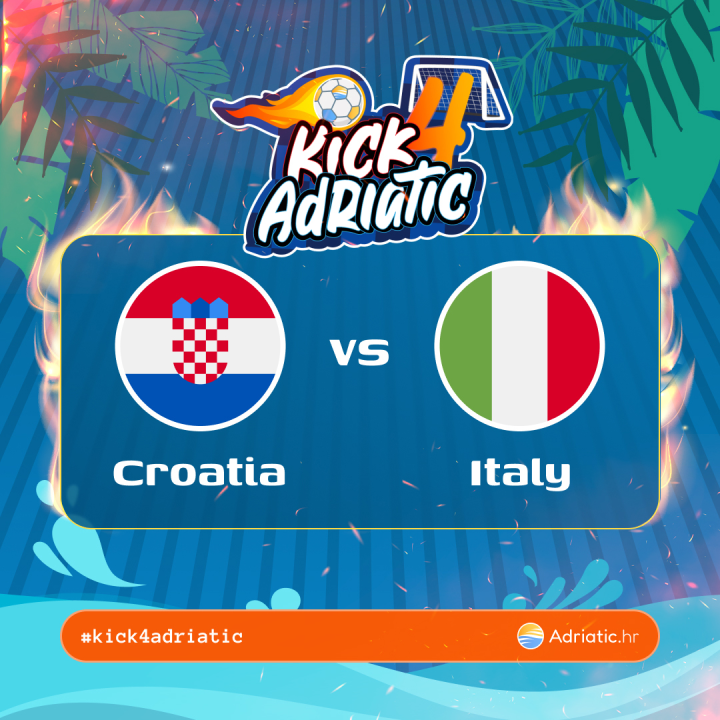 Europljani poludjeli za nagradnim natječajem splitske turističke agencije